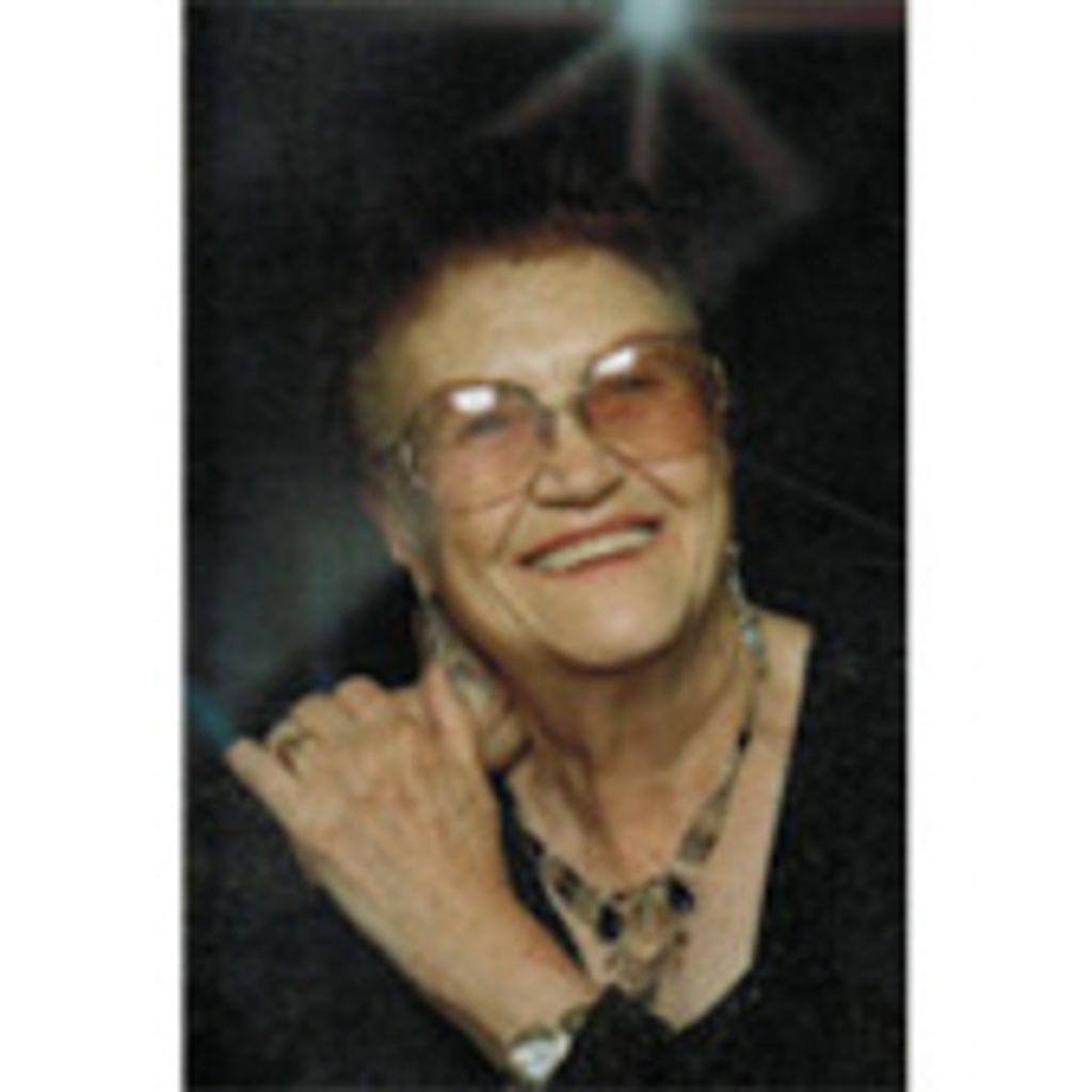 Irene Violet Dennis