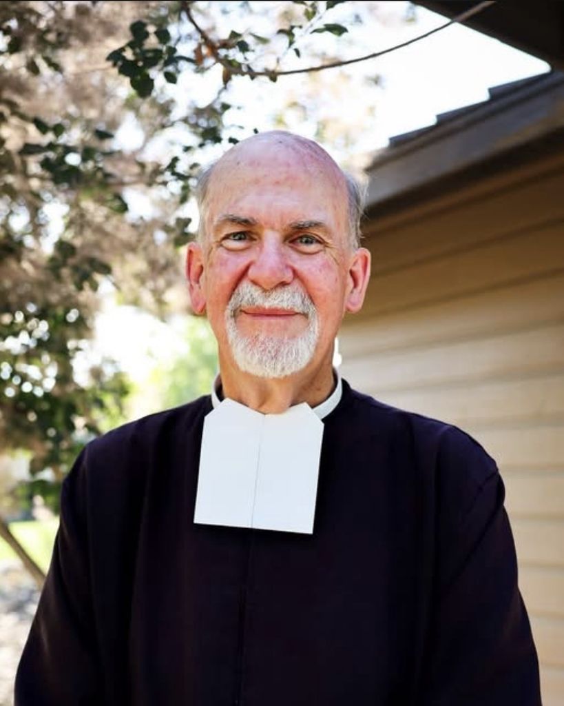Br. Dan Morgan
