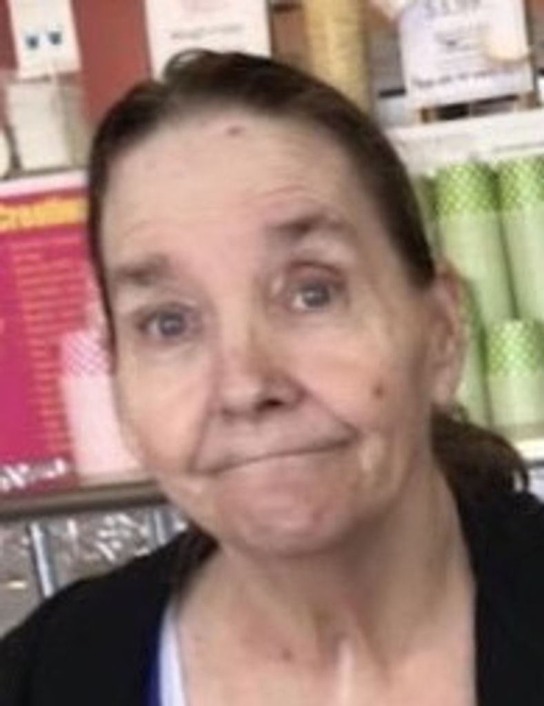 Gay Lynn Olsen