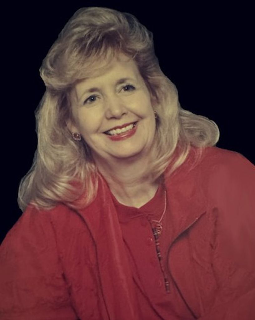 Anne Mullock Dady