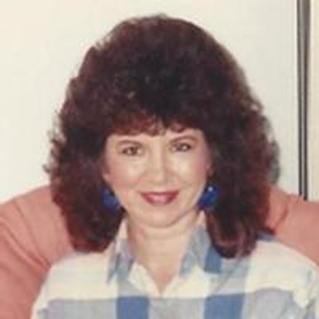 Connie Madden