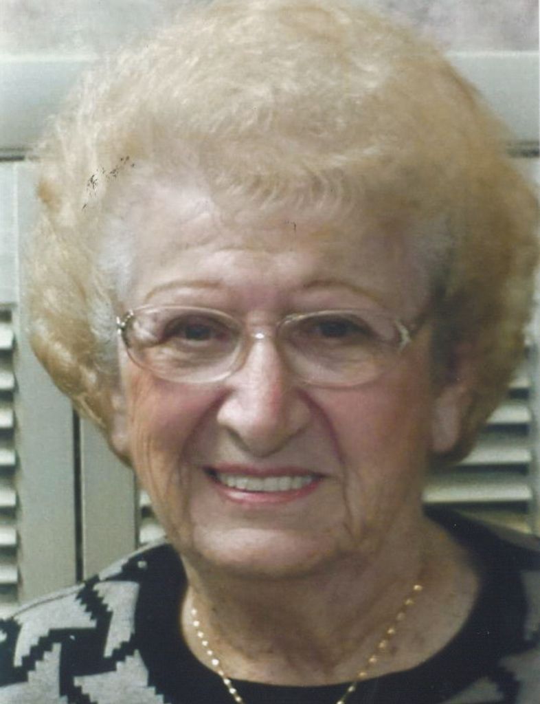 Matilda E. "Tillie" (Gramla) Szykulski