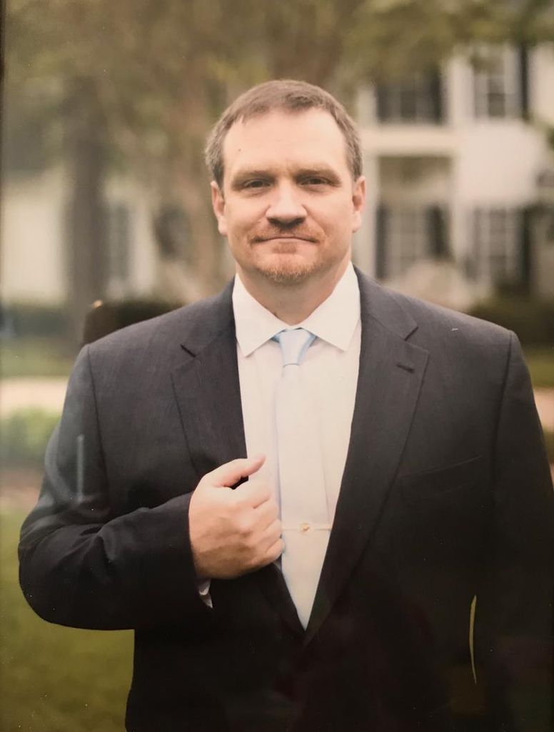 Donald Ray Folds Profile Photo