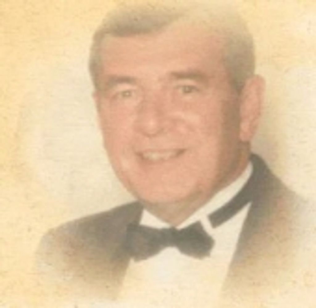 Hugh Herbert Tyler