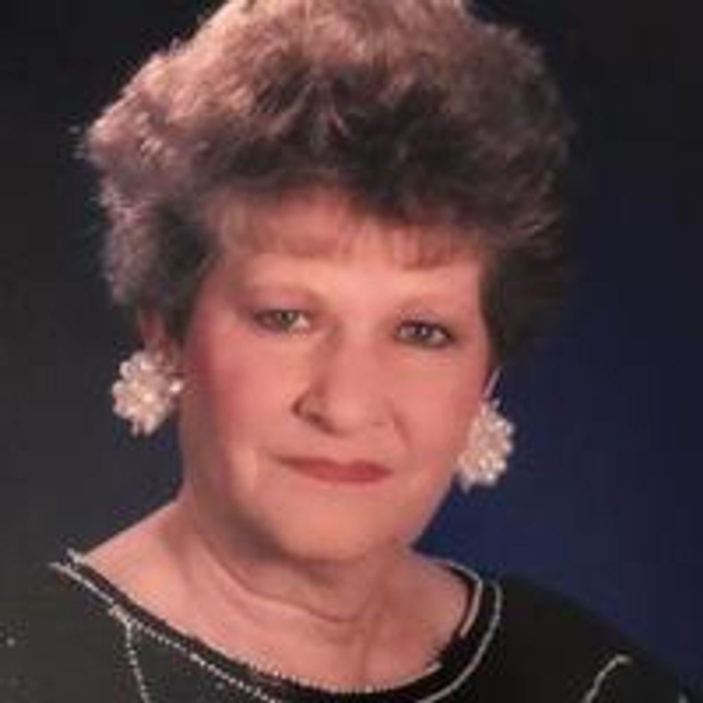 Peggy Jo Johnson Price