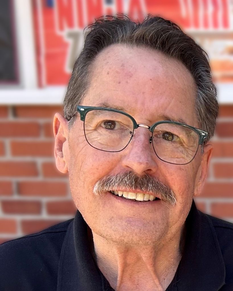 Mark C. Blaire