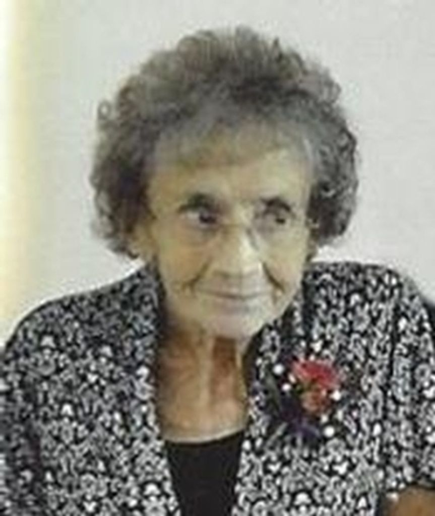 Norma E. Schussler