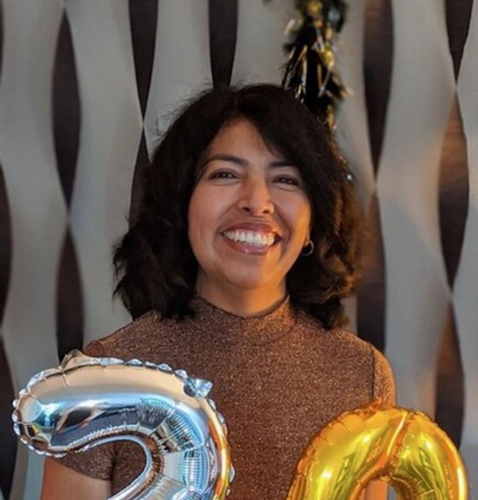 Susana Diaz Profile Photo