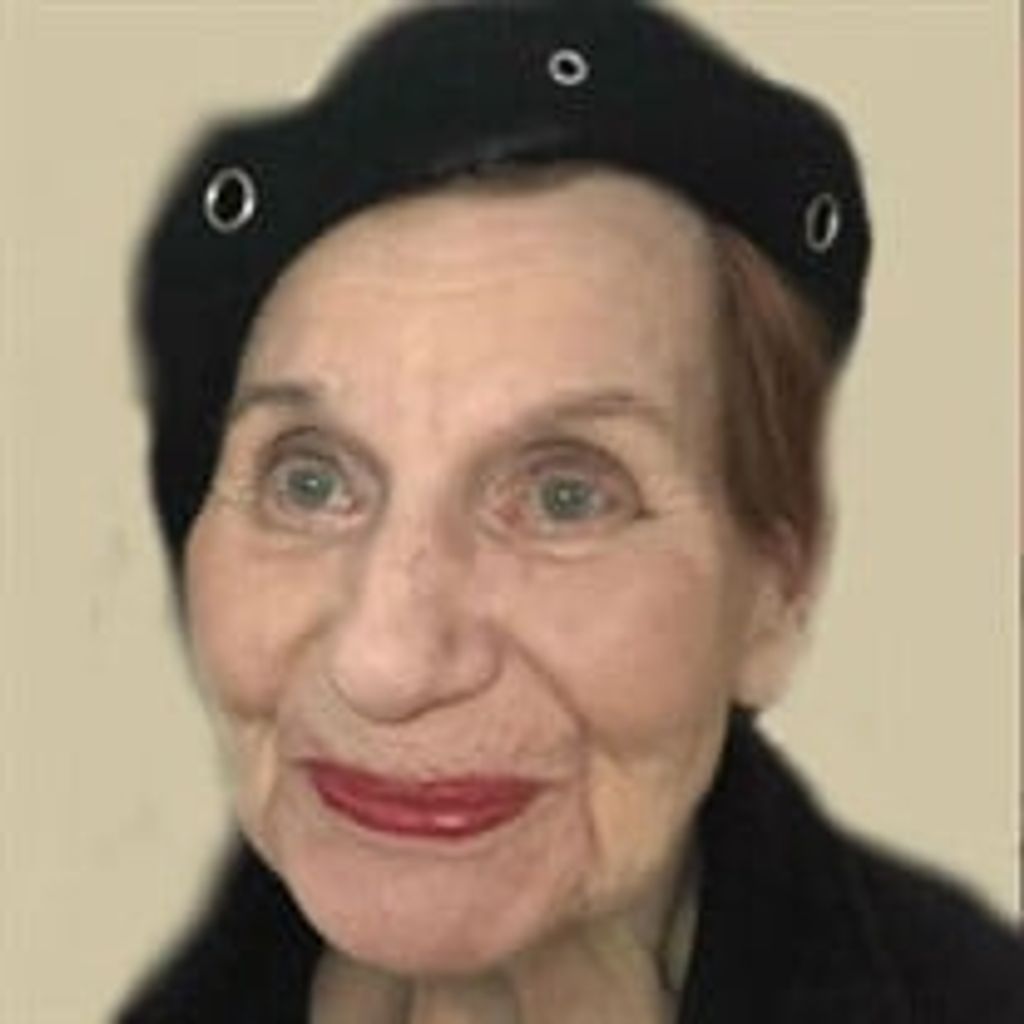 Elfriede Karoline Muller-Larson Profile Photo