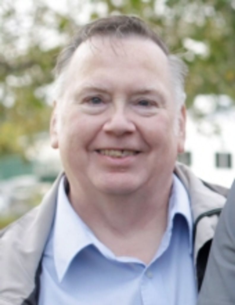 John Ray Beverly Profile Photo