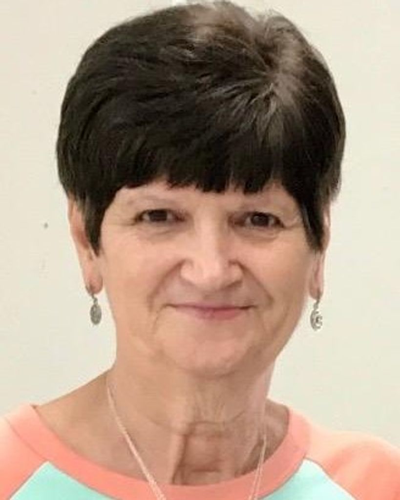 Judy Ann Tokheim