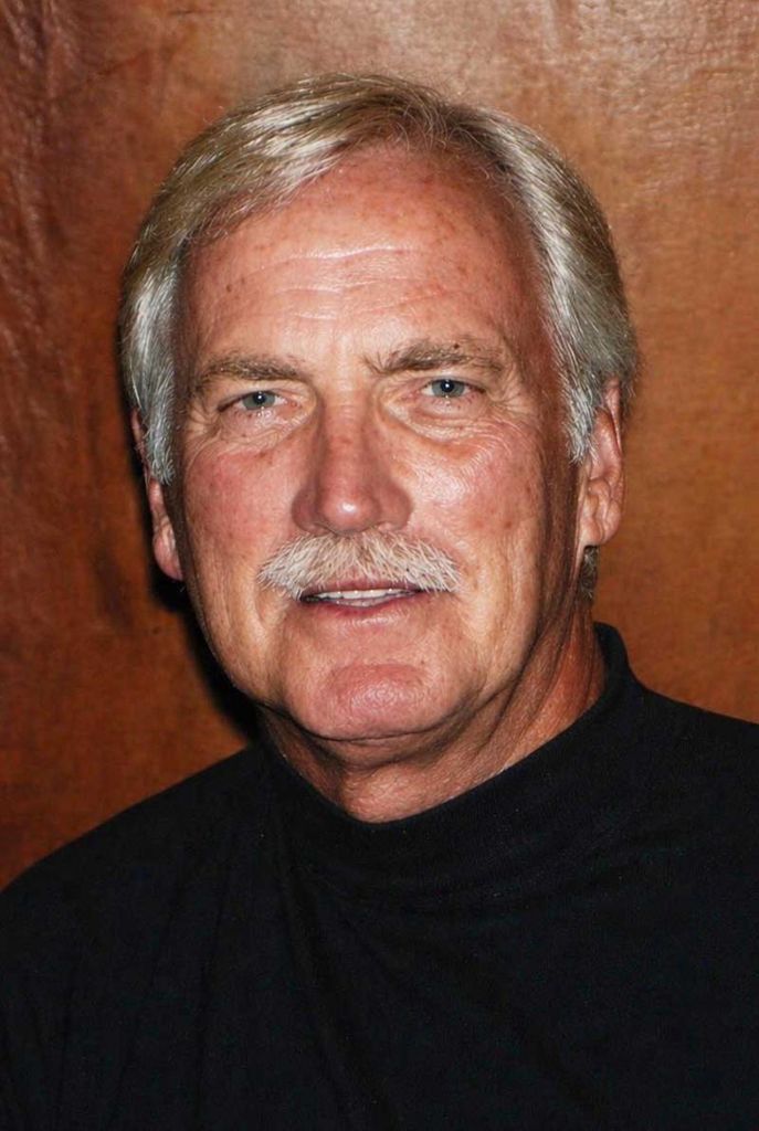 James T. Bishop Profile Photo