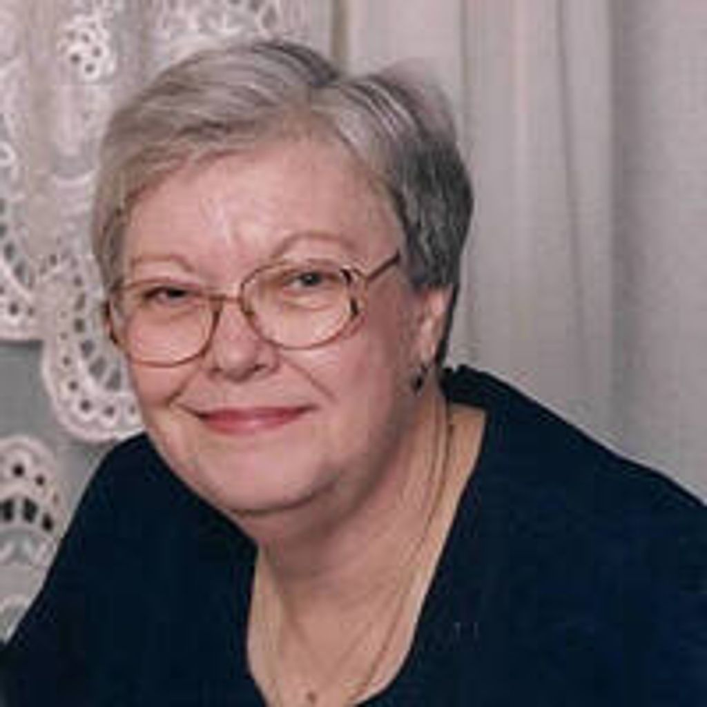 Florine Severin Stuessel