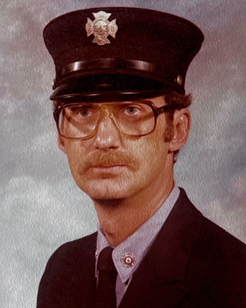 Donald J. Jones