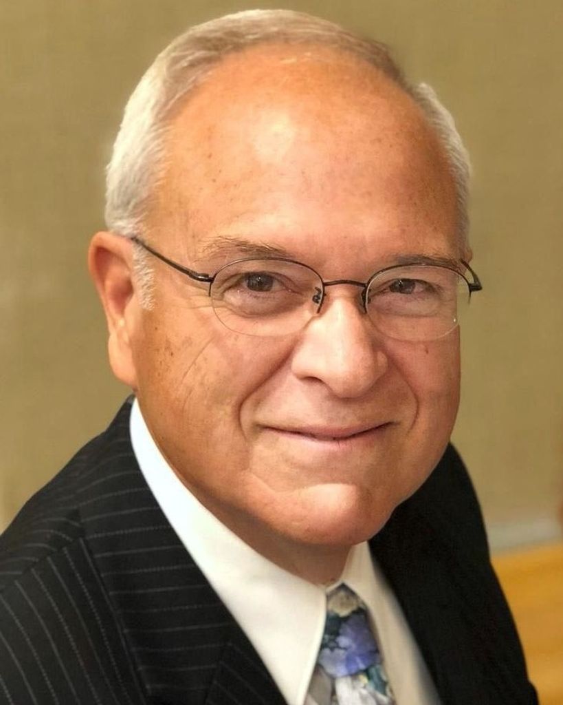 William Allan Burk Profile Photo