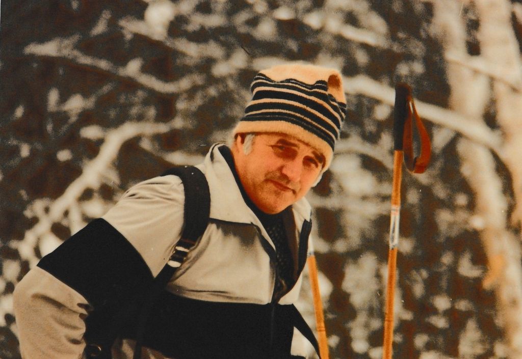 John Pickett Profile Photo