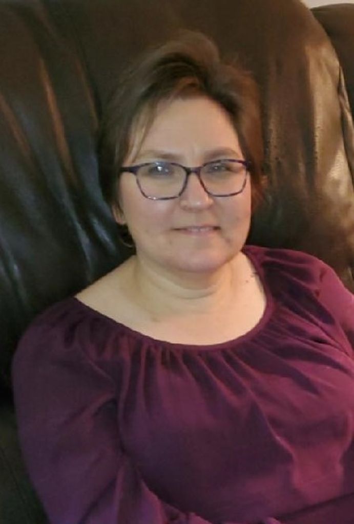 Lisa Griffin