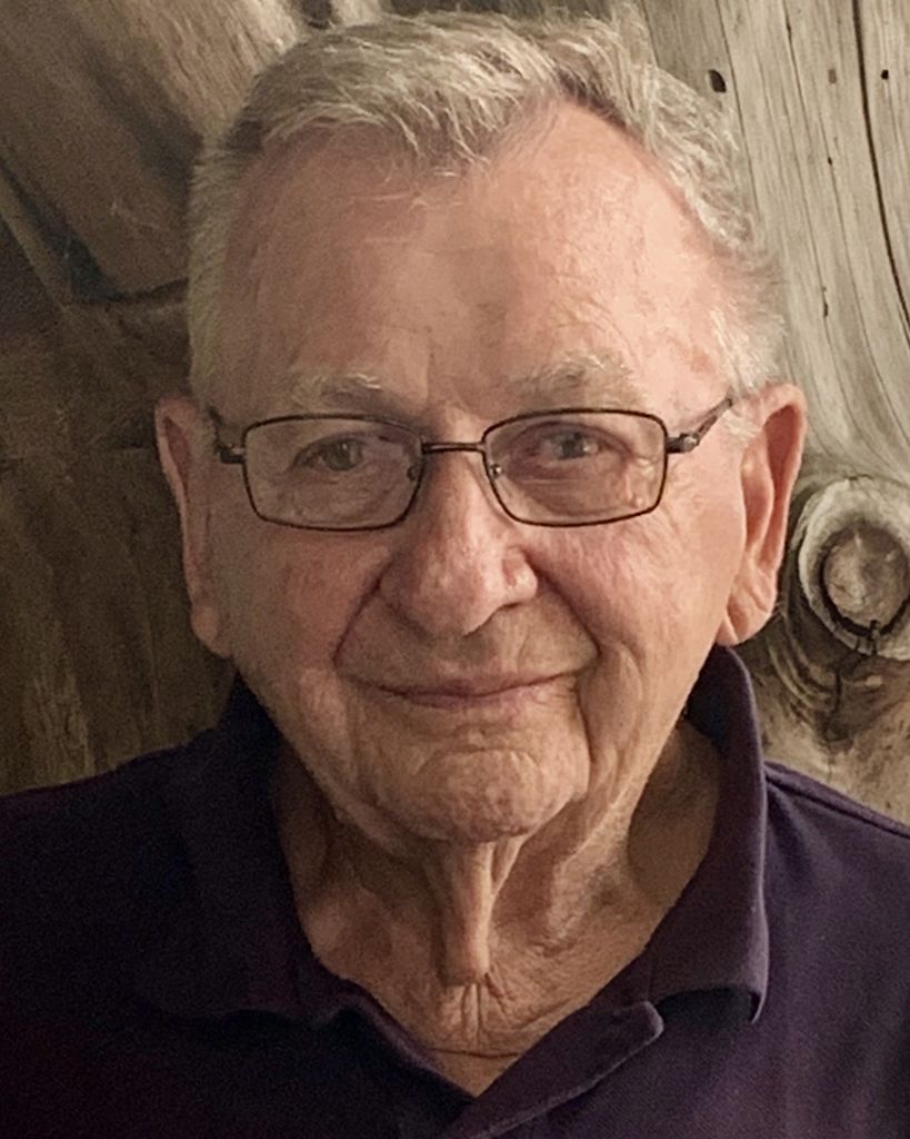 Bernard Michael Huxta Profile Photo