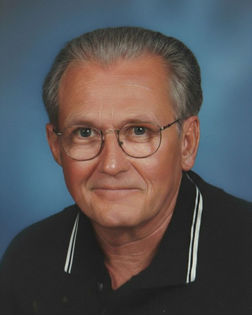 David L. Keeler Profile Photo