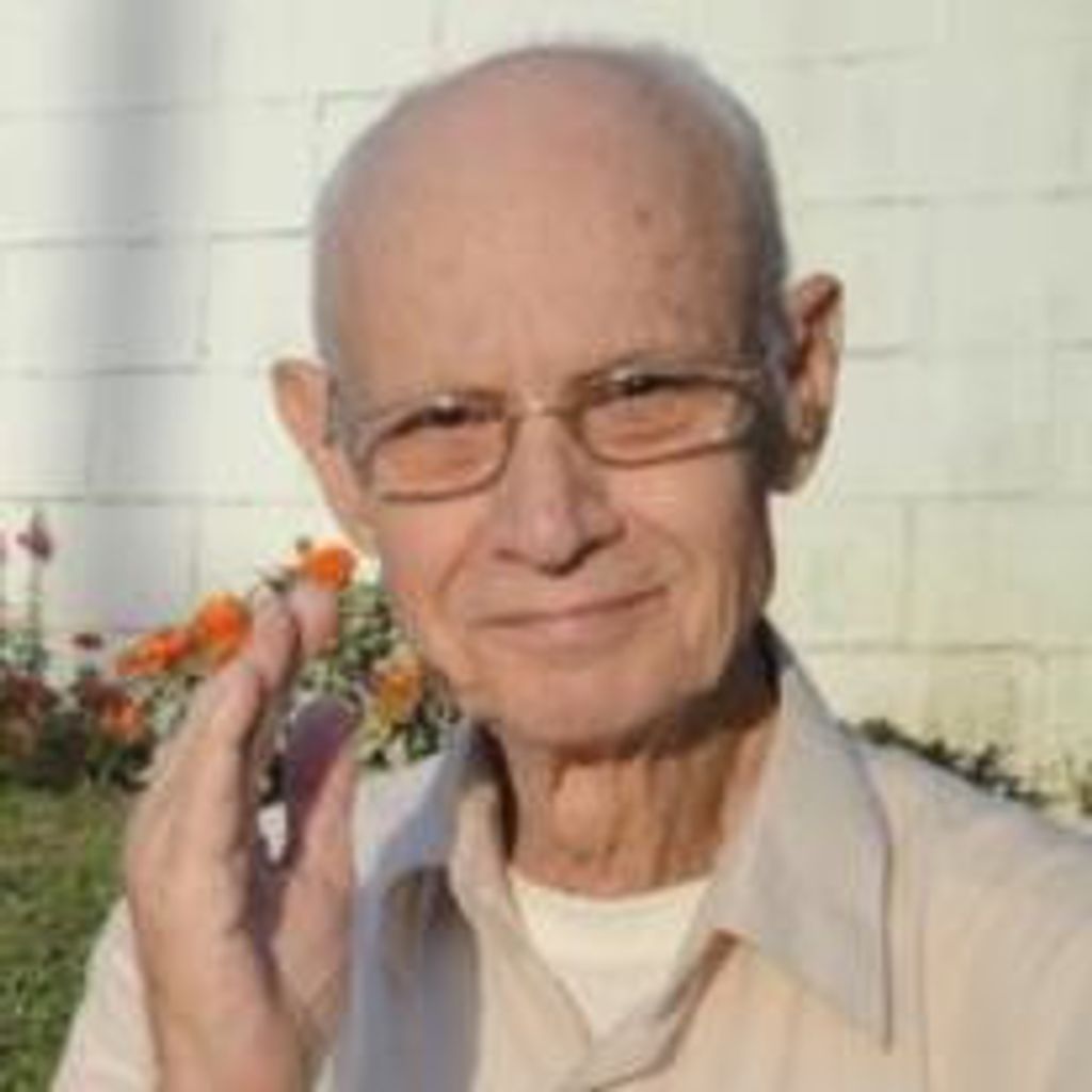 George David Vanmeter Profile Photo