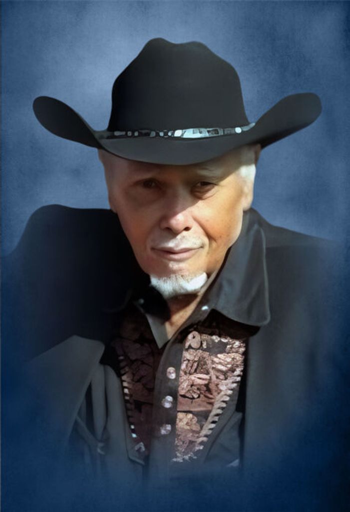 Ruben M. Alfaro Profile Photo