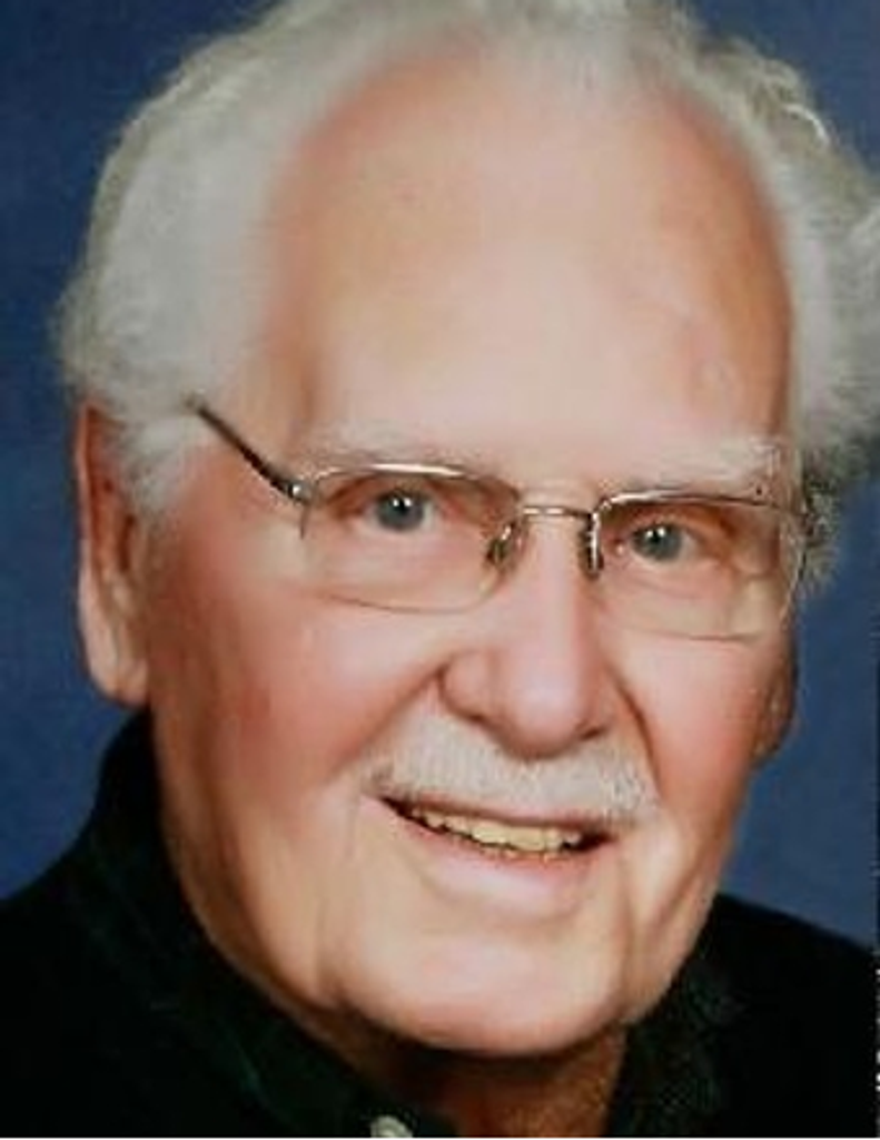 Douglas  L. Gault Profile Photo