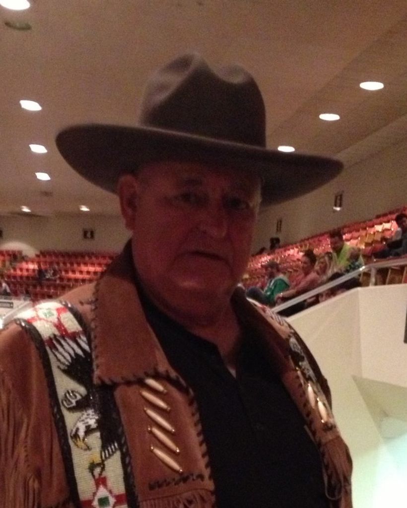 Charles Edward Robinette