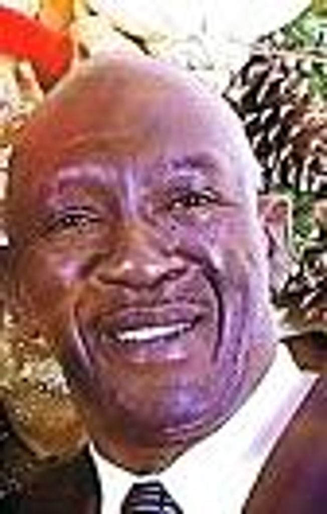 Albert Carr