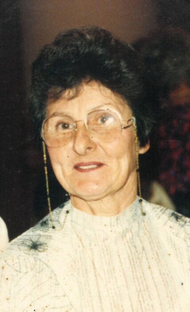 Frances E. Greene