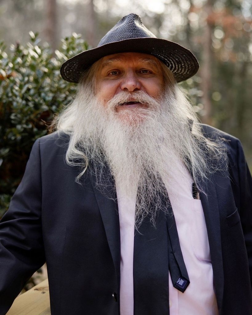Rex A. Marshall Profile Photo
