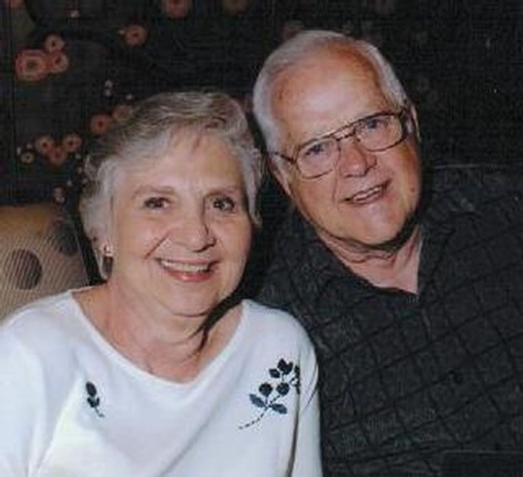 Waldene Carter Edinger Profile Photo