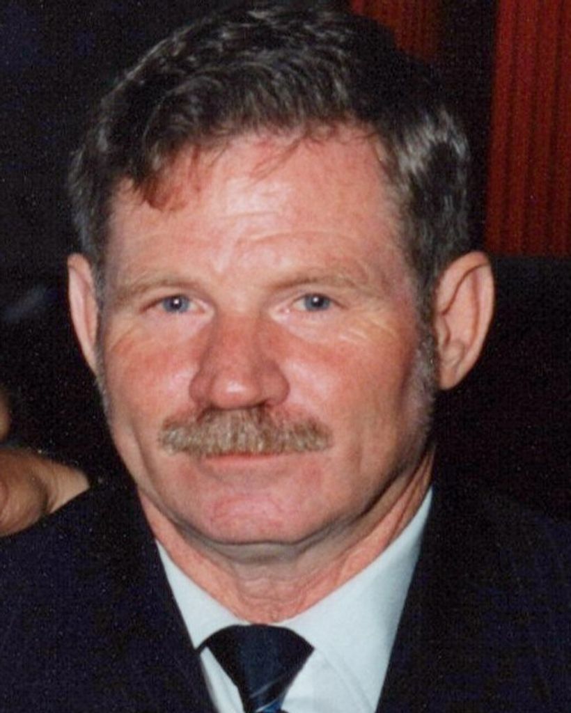 Gene Johnson