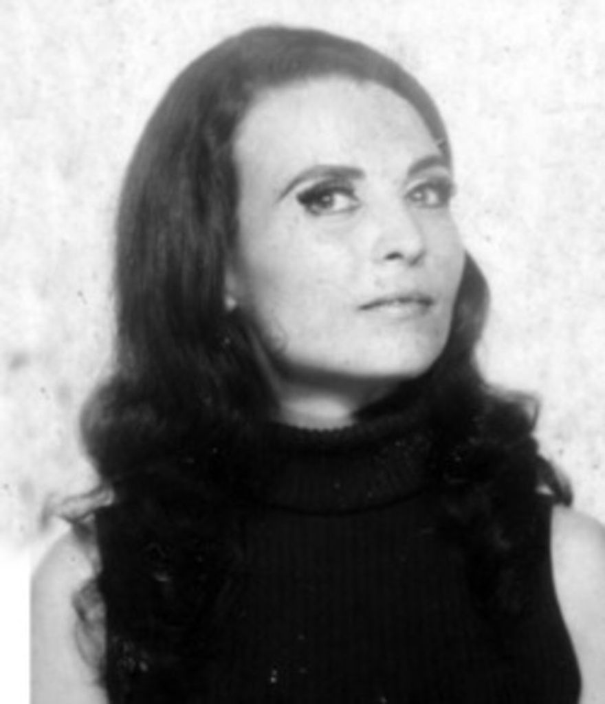 Sandra Kay Tidwell