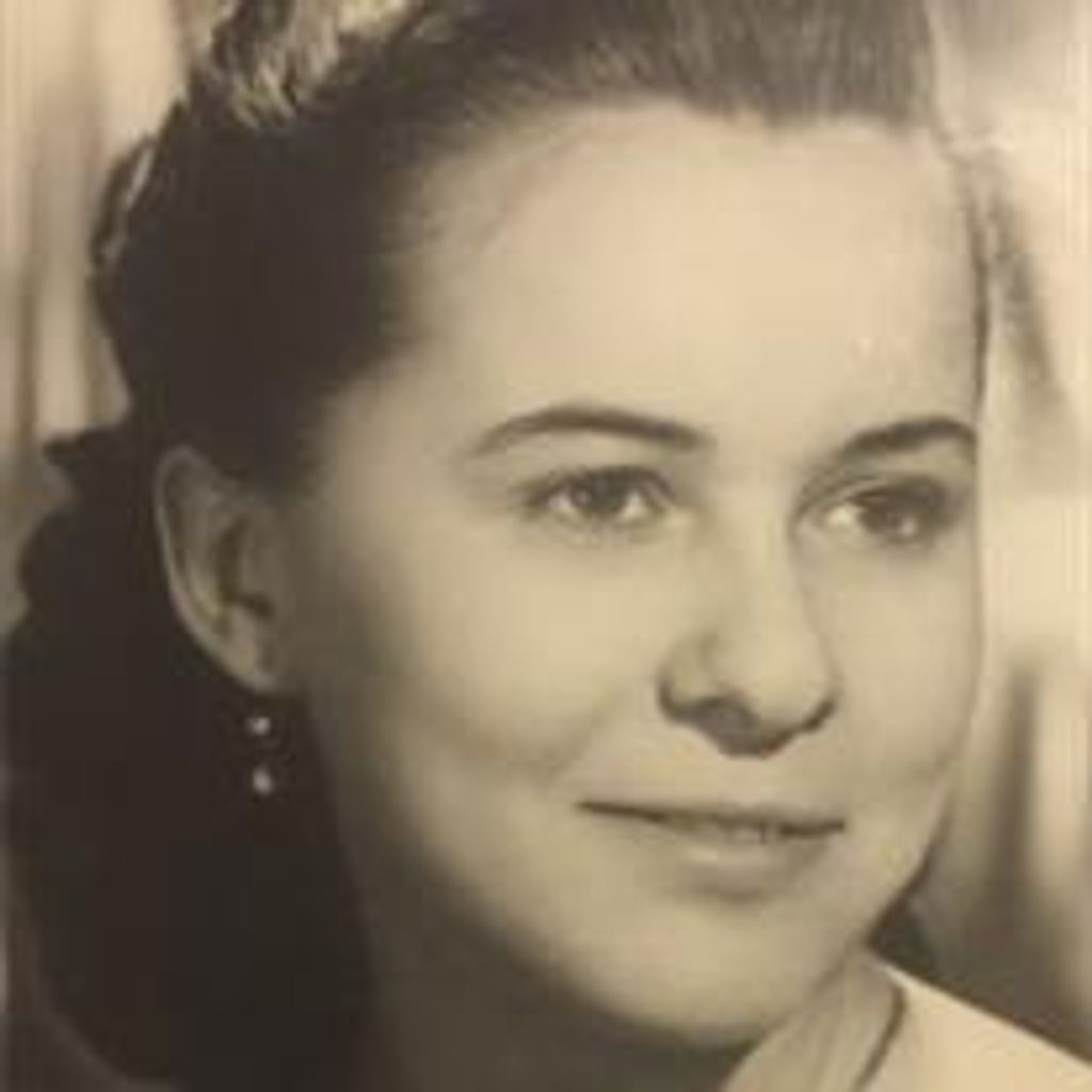 Alba Amalia Mendiolea