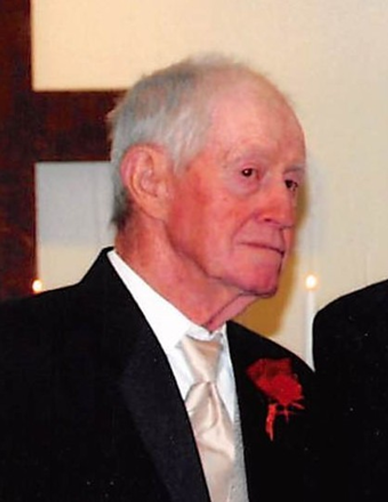 Jefferson Grant Emmons, Jr.