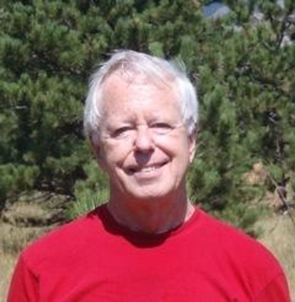 Frederic Woodsome