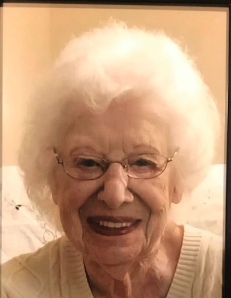 Hase Marie Hershbaum