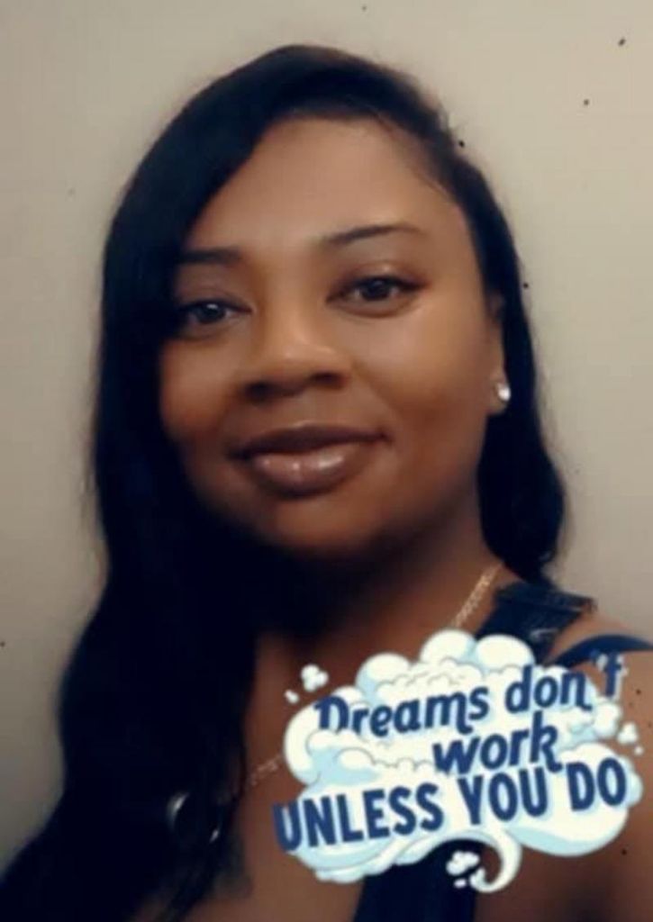 Ms. Lakishia Macklin Profile Photo