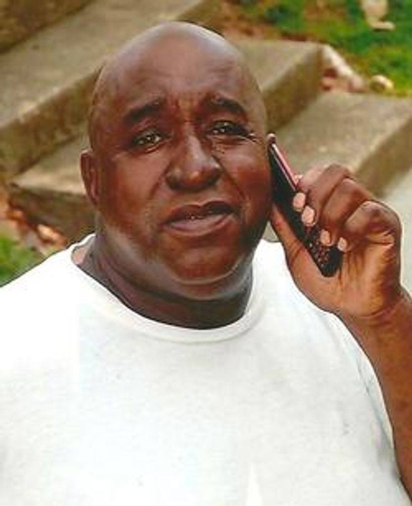 L.C. Benny Berry Profile Photo