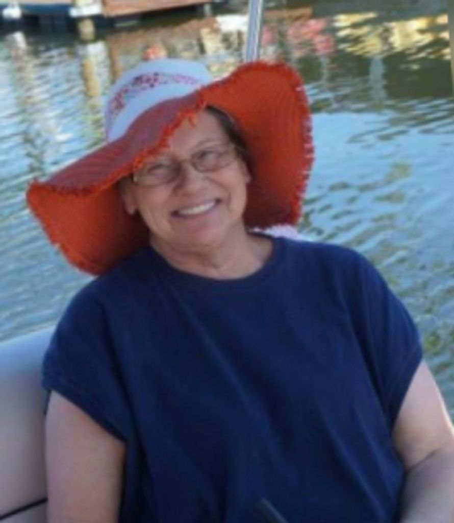 Kathy Diane Boswell Profile Photo