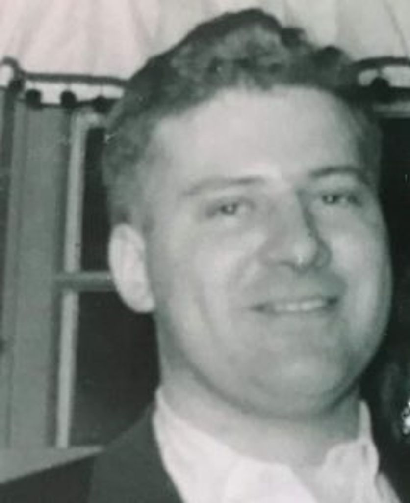Maux "Chris" G. Christensen Profile Photo