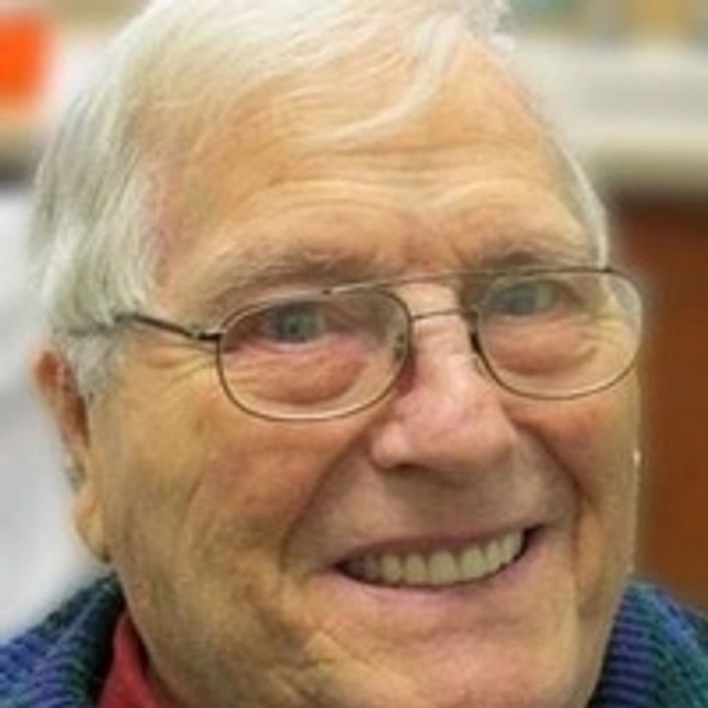 Lester Keller
