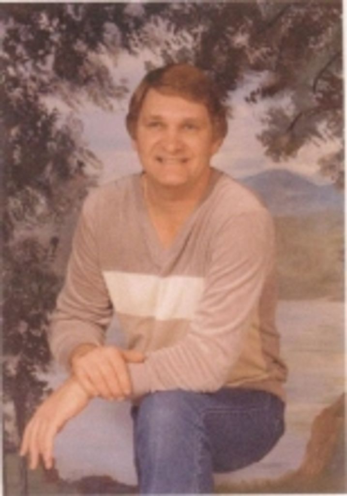 Jimmy Carl Williams