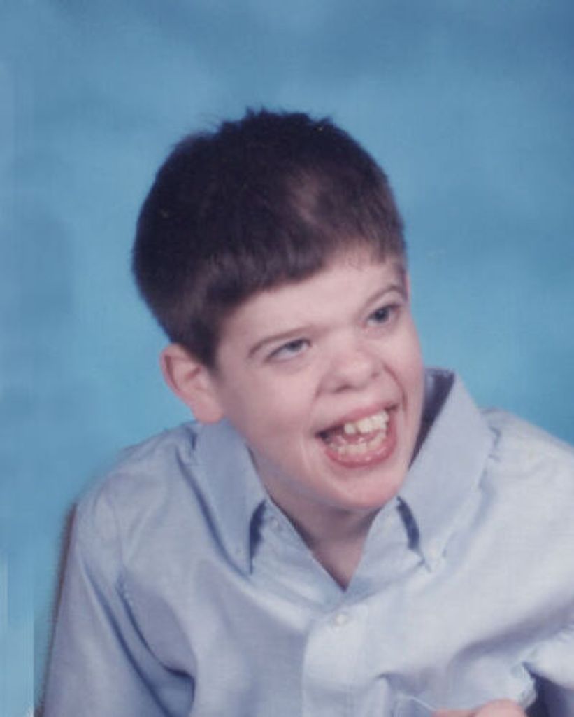 Jonathan "Jon" Curtis