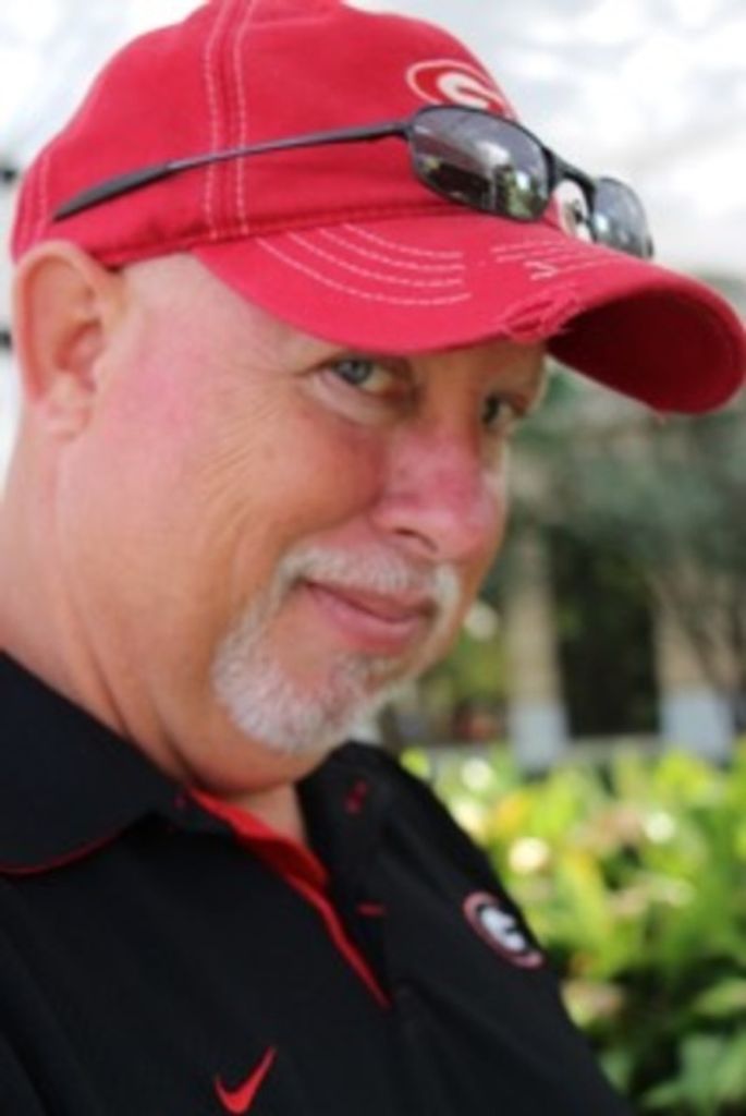 Patrick Shannon Fann Profile Photo