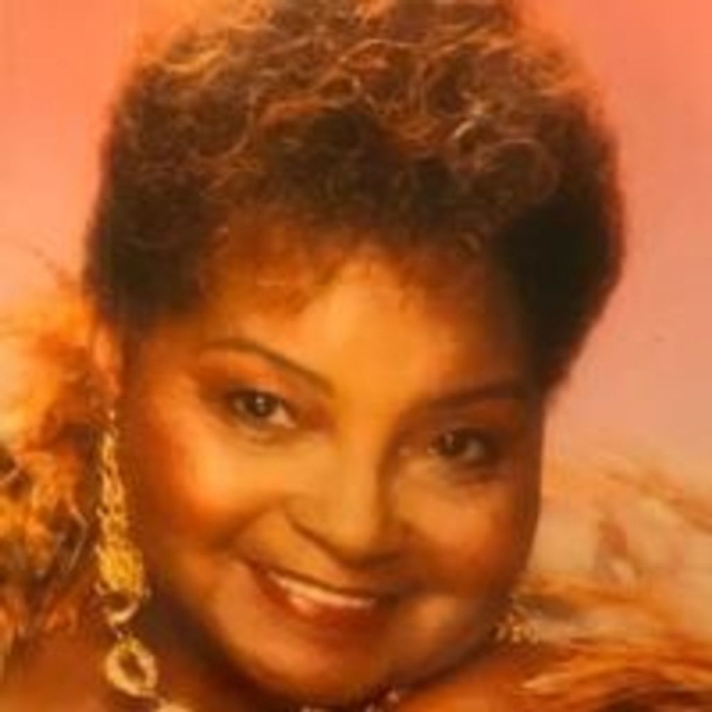 Irene Elizabeth Ferrell Harris