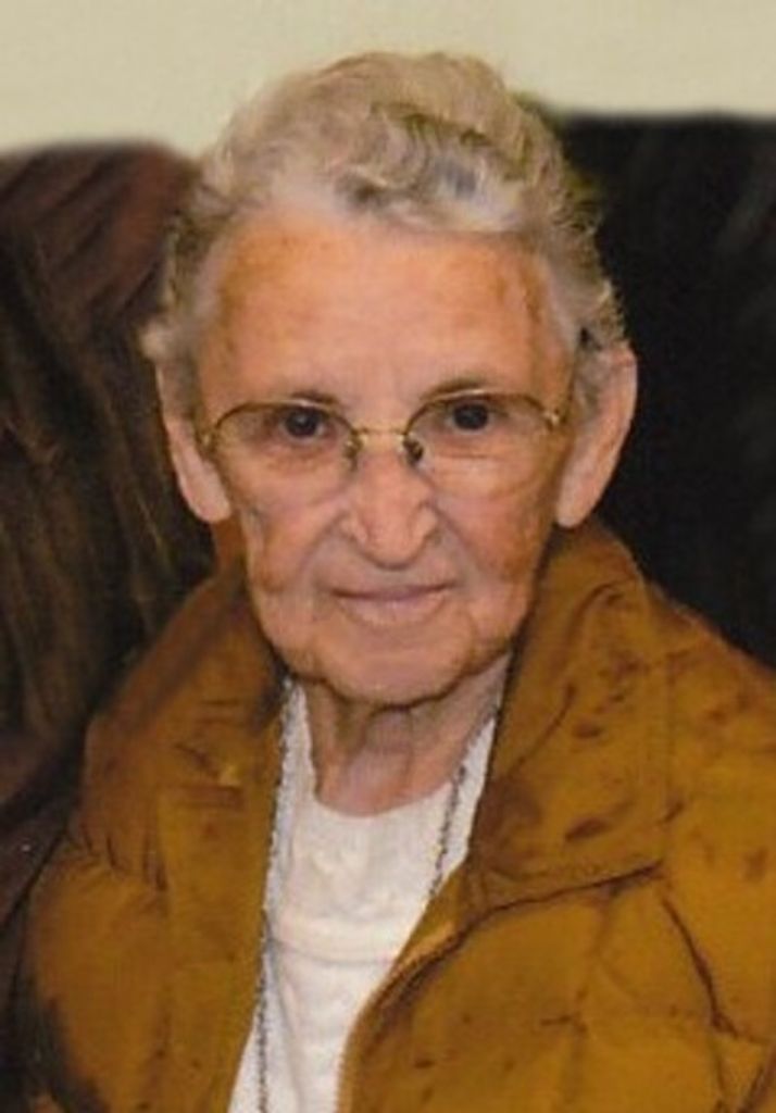 Dona Ealy