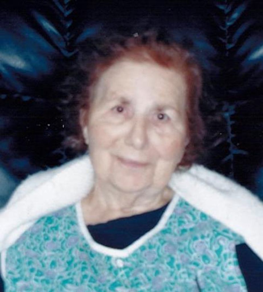Nellie G. Zembillas Profile Photo