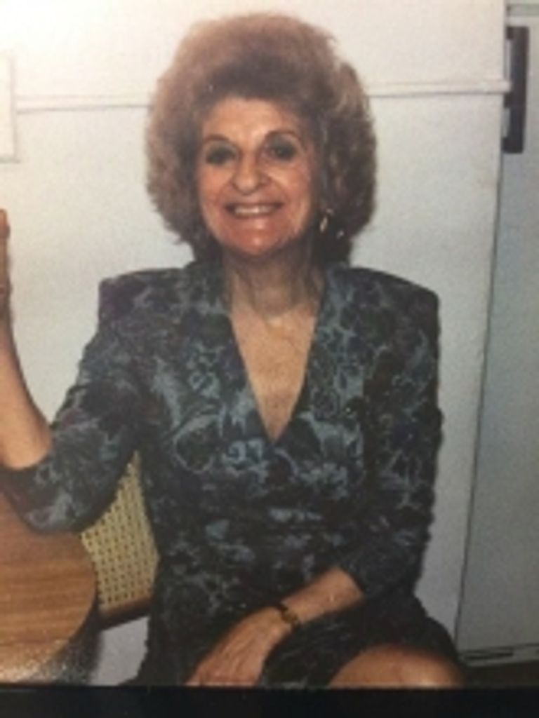 Christine Venezia