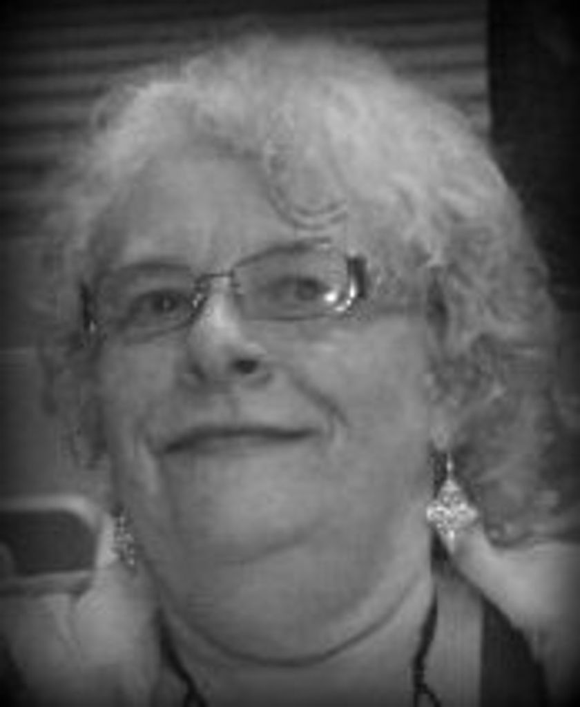 Lois May Ellsworth